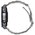  Smart-часы iMIKI С1 Metal strap Silver 