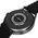  Smart-часы iMIKI TG1 Silicone and Magnetic Black 
