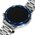  Smart-часы iMIKI С1 Metal strap Silver 