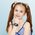  Детские smart-часы HOCO Y104 4G children phone-watch синий 