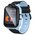  Детские smart-часы HOCO Y104 4G children phone-watch синий 