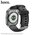  Smart-часы HOCO Y28 AMOLED Smart sports watch call version черный 