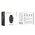  Smart-часы HOCO Y26 Smart sports watch call version черный 