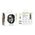  Smart-часы HOCO Y28 AMOLED Smart sports watch call version черный 