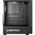 Корпус Montech X2 Mesh Black (X2MESHB) / ATX / 2x140mm, 1x120mm FRGB fans 