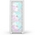  Корпус Montech X3 Mesh White (X3MW) / ATX / 3x140mm 3x120mm FRGB fans 