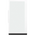  Корпус PcCooler IE200 WH, без БП, Tempered Glass Full Tower, White, TG, SPCC, 1x120mm ARGB E-ATX, ATX, mITX 180/380/220mm 4x2.5", 2x3.5" 