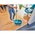  Комплект Leifheit Clean Twist Disc Mop Ergo mobile 52102 