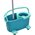  Комплект Leifheit Clean Twist Disc Mop Ergo mobile 52102 