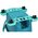  Комплект Leifheit Clean Twist Disc Mop Ergo mobile 52102 