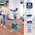  Комплект Leifheit Clean Twist M Ergo mobile 52121 