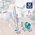  Комплект Leifheit Clean Twist M Ergo mobile 52121 