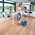  Комплект Leifheit Clean Twist M Ergo mobile 52121 