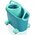  Комплект Leifheit Clean Twist M Ergo mobile 52121 