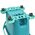  Комплект Leifheit Clean Twist M Ergo mobile 52121 