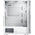  Корпус Montech X3 Mesh White (X3MW) / ATX / 3x140mm 3x120mm FRGB fans 