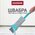  Швабра Hausmann Dry Hands Compact HM-62NA 