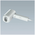  Фен Meyvel MF8-1600 White 
