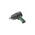 Пневмогайковерт ROCKFORCE RF-82566 (48142) 