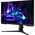  Монитор Samsung LS24DG300EIXCI 
