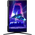  Монитор Samsung LS24DG300EIXCI 