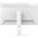 Монитор Gigabyte M27QA EK ICE White 