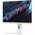  Монитор Gigabyte M27QA EK ICE White 