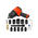  Пневмогайковерт ForceKraft RT-5270K 
