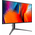  Монитор Digma Pro DM27SP05 Vision S черный QD OLED LED 1ms 16:9 HDMI M/M матовая HAS 1000cd 178гр/178гр 2560x1440 360Hz DP 2K USB 5.7кг 
