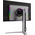  Монитор Digma Pro DM27SP05 Vision S черный QD OLED LED 1ms 16:9 HDMI M/M матовая HAS 1000cd 178гр/178гр 2560x1440 360Hz DP 2K USB 5.7кг 