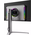  Монитор Digma Pro DM27SP05 Vision S черный QD OLED LED 1ms 16:9 HDMI M/M матовая HAS 1000cd 178гр/178гр 2560x1440 360Hz DP 2K USB 5.7кг 