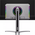  Монитор Digma Pro DM27SP05 Vision S черный QD OLED LED 1ms 16:9 HDMI M/M матовая HAS 1000cd 178гр/178гр 2560x1440 360Hz DP 2K USB 5.7кг 
