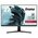  Монитор IIYAMA G2770QSU-B1 A Black 