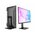  Монитор BRAVUS BVQ2737PC Black 