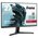  Монитор IIYAMA G2770QSU-B1 A Black 