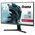  Монитор IIYAMA G2770QSU-B1 A Black 