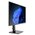  Монитор BRAVUS BVQ2737PC Black 