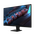  Монитор Gigabyte GS27F черный 20VM0-GS27FBI-1EUR 