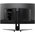  Монитор MSI MPG 321CURX QD-OLED черный 9S6-3DD64T-003 