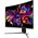  Монитор MSI MPG 321CURX QD-OLED черный 9S6-3DD64T-003 