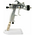  Пневмокраскопульт Sagola Classic Pro XD 1.80 21 EPA Gravity 10141625 (A00013155) 