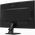  Монитор Gigabyte GS27FC черный 