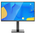  Монитор BRAVUS BVS2430P Black 