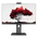  Монитор RDW Computers RDW2402K/F00B3 черный 