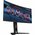  Монитор Gigabyte MO34WQC2 черный 20VM0-MO34WQ2BT-1EKR 