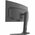  Монитор Gigabyte MO34WQC2 черный 20VM0-MO34WQ2BT-1EKR 
