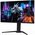  Монитор Gigabyte Aorus FO32U2-EK Black 