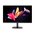  Монитор BRAVUS BVS2715H Black 