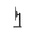  Монитор MSI PRO MP275QPG (9S6-3PC39M-069) Black 