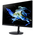 Монитор Acer CB272UEbmiiprx (UM.HB2CD.E02) Black 